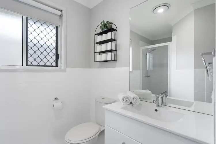 Third view of Homely house listing, 12 Birch Court, Yamanto QLD 4305