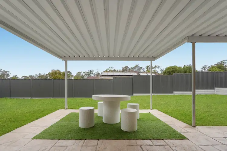 Fourth view of Homely house listing, 12 Birch Court, Yamanto QLD 4305