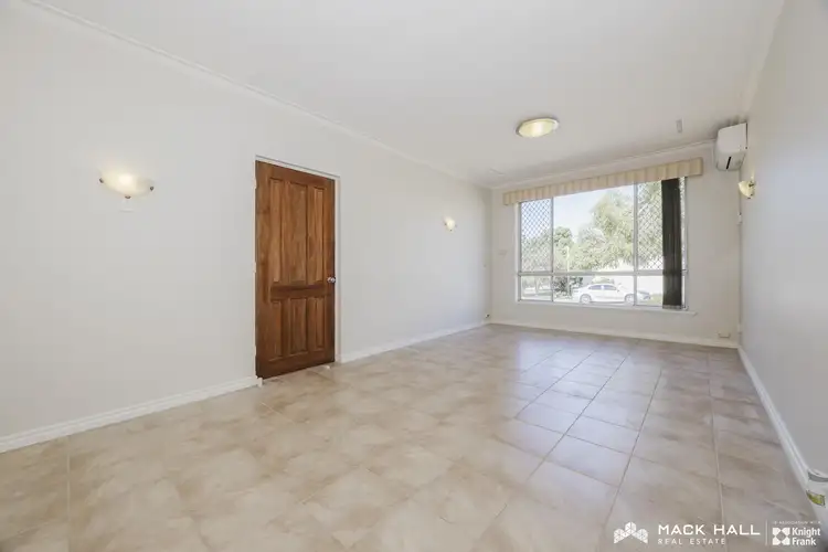 Fourth view of Homely semi-detached listing, 1A Ives Street, Hamilton Hill WA 6163