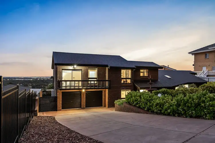 11 Immanuel Drive, Salisbury Heights SA 5109