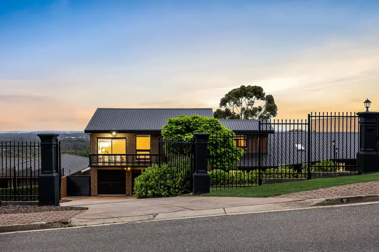 Second view of Homely house listing, 11 Immanuel Drive, Salisbury Heights SA 5109