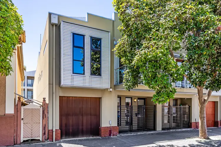 5B Todd Street, Port Adelaide SA 5015