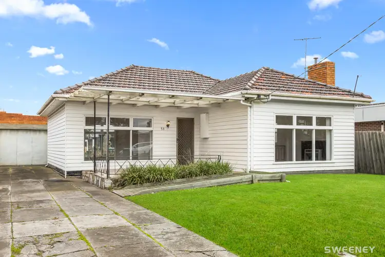 53 Rose Street, Altona VIC 3018