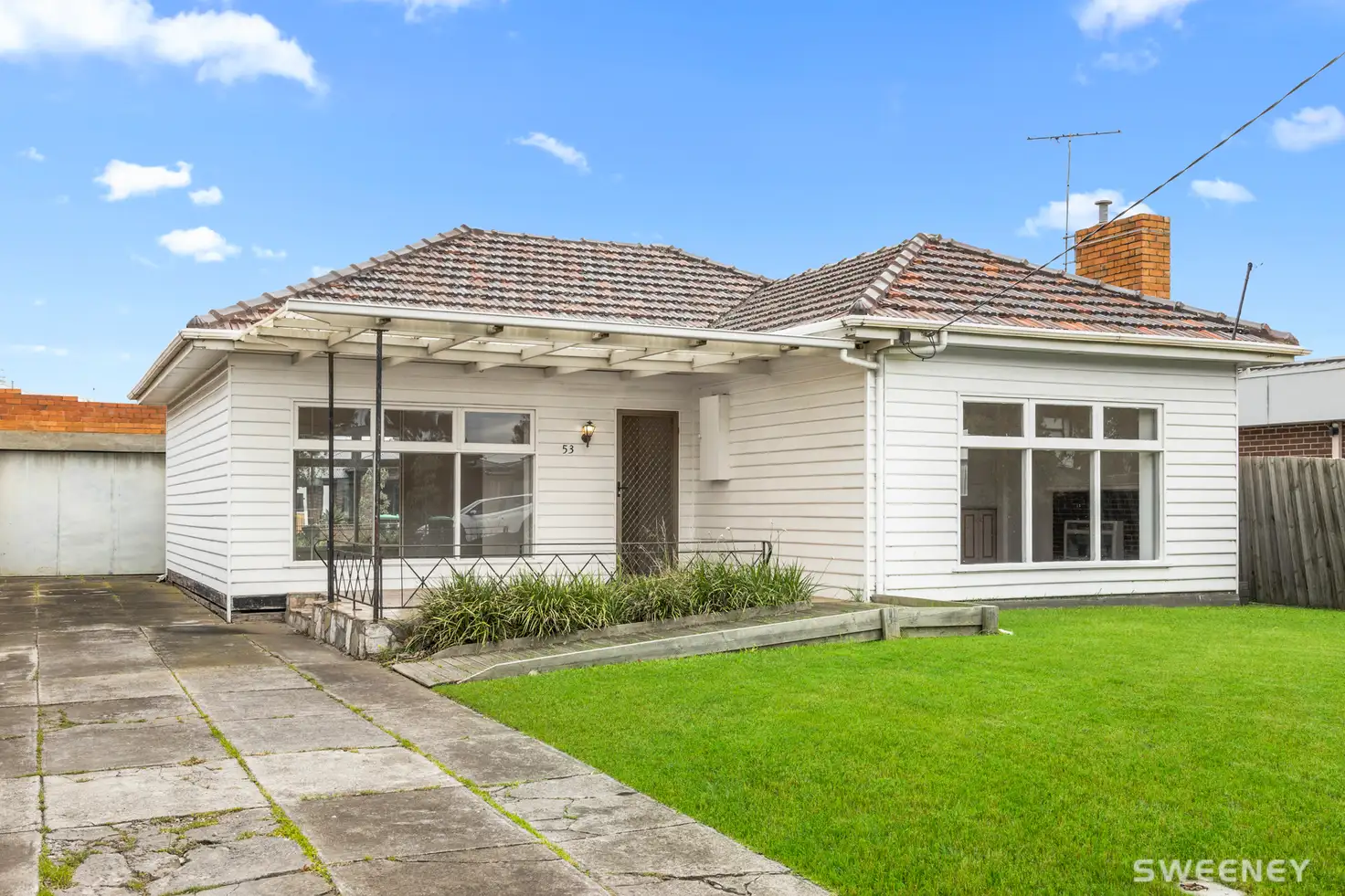 Main view of Homely house listing, 53 Rose Street, Altona VIC 3018