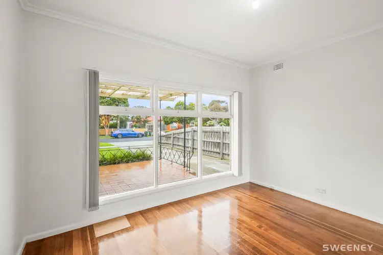 Second view of Homely house listing, 53 Rose Street, Altona VIC 3018