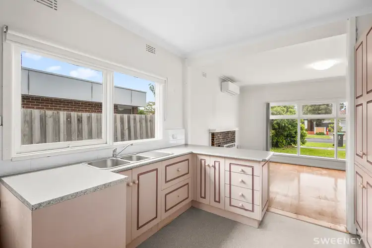 Fifth view of Homely house listing, 53 Rose Street, Altona VIC 3018