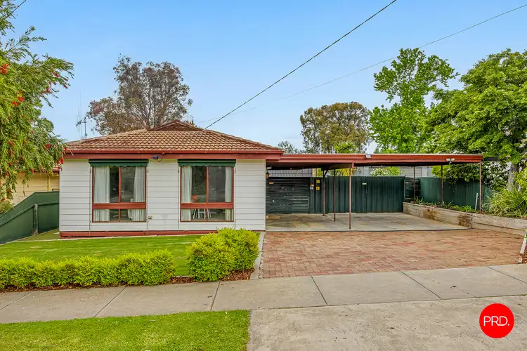 Main view of Homely house listing, 5 Hunter Avenue, California Gully VIC 3556