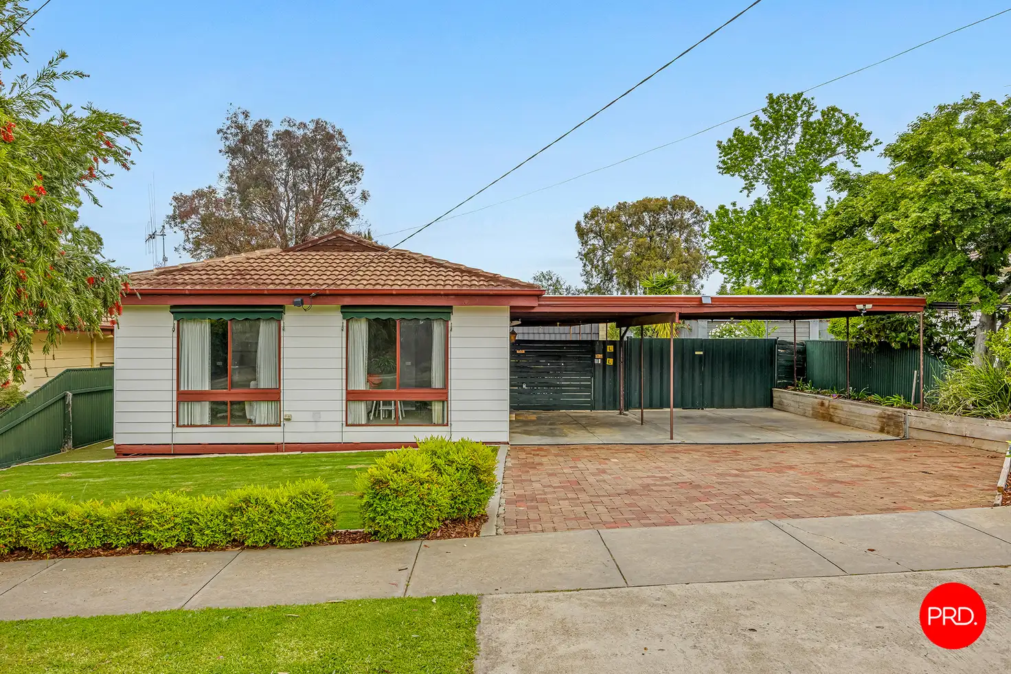 Main view of Homely house listing, 5 Hunter Avenue, California Gully VIC 3556