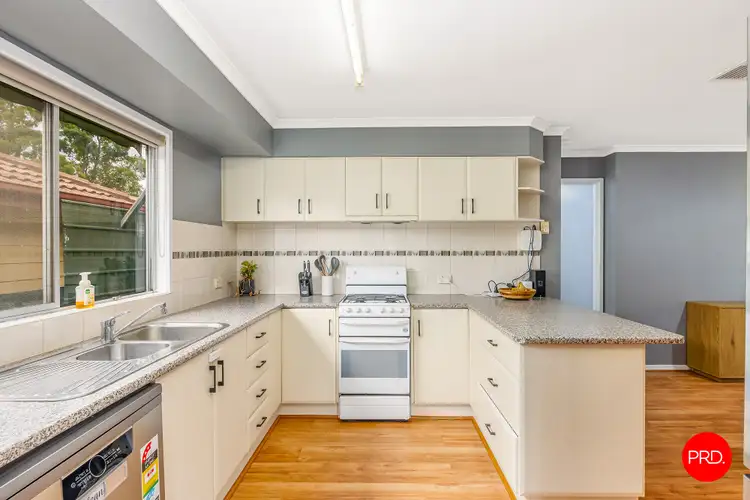 Fourth view of Homely house listing, 5 Hunter Avenue, California Gully VIC 3556