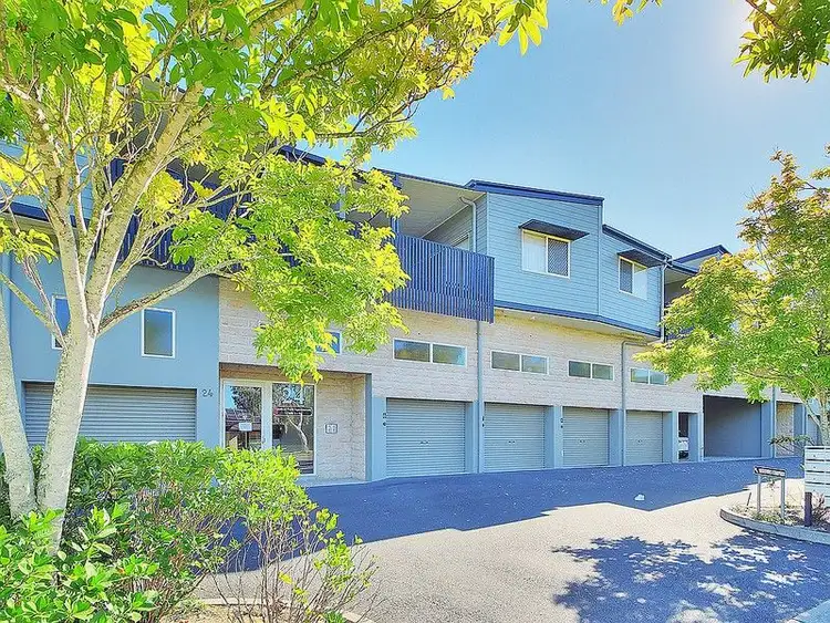 9/24 CENTRAL STREET, Calamvale QLD 4116