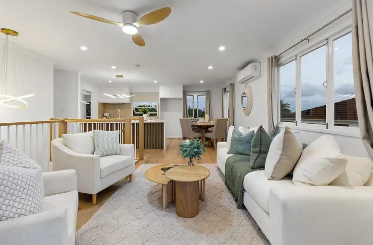 23 Kilburn Street, Chermside QLD 4032