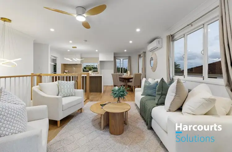 23 Kilburn Street, Chermside QLD 4032