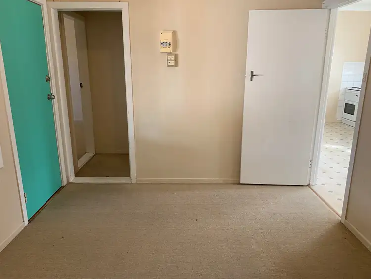 Second view of Homely unit listing, 1/16-18 Brand Street, Moree NSW 2400