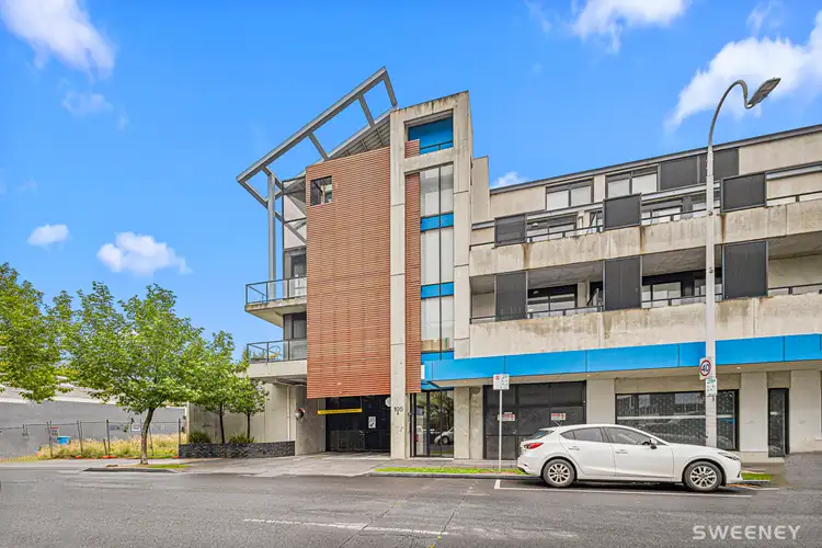 304/105 Pier Street, Altona VIC 3018