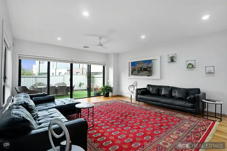 Sixth view of Homely house listing, 10B Cheviot Drive, Truganina VIC 3029