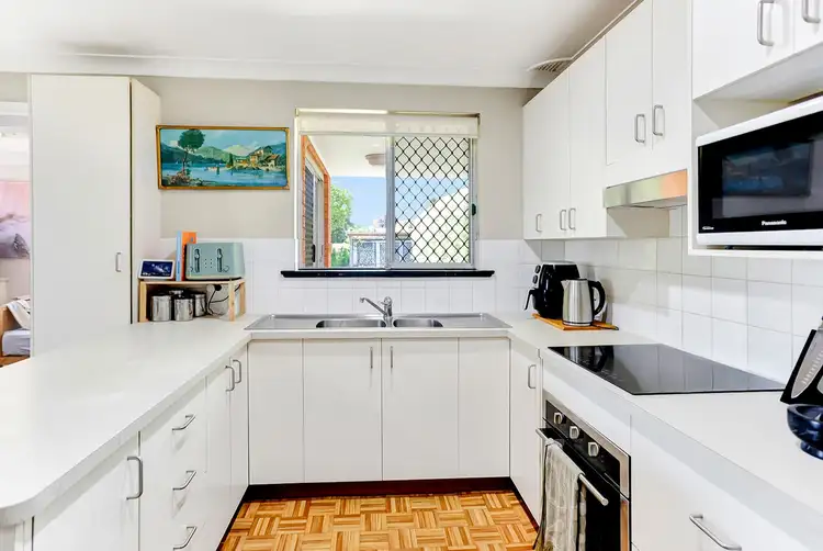 Fifth view of Homely house listing, 1 Elsie Street, Orange NSW 2800