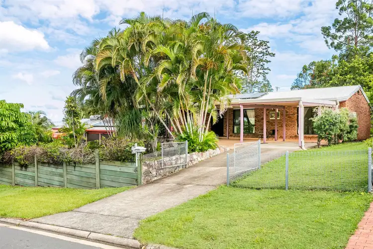 8 Jarvis Street, Holmview QLD 4207