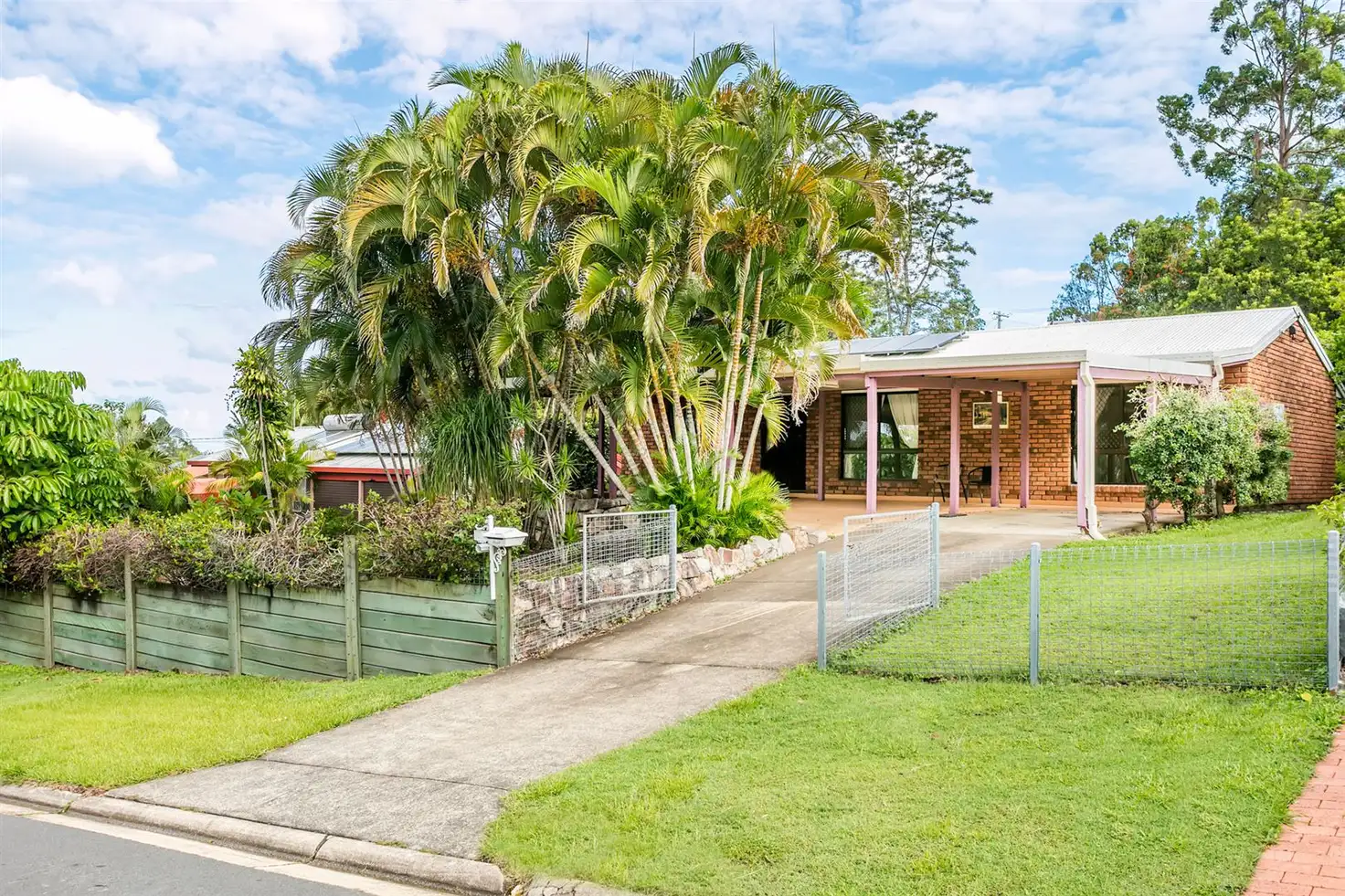Main view of Homely house listing, 8 Jarvis Street, Holmview QLD 4207