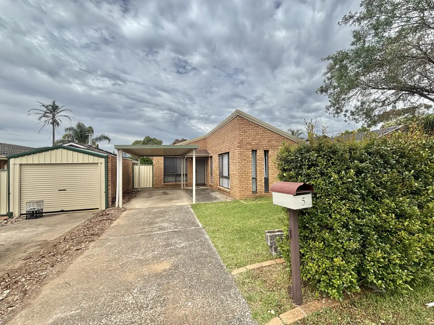 Main view of Homely house listing, 5 Dalkeith Place, St Helens Park NSW 2560