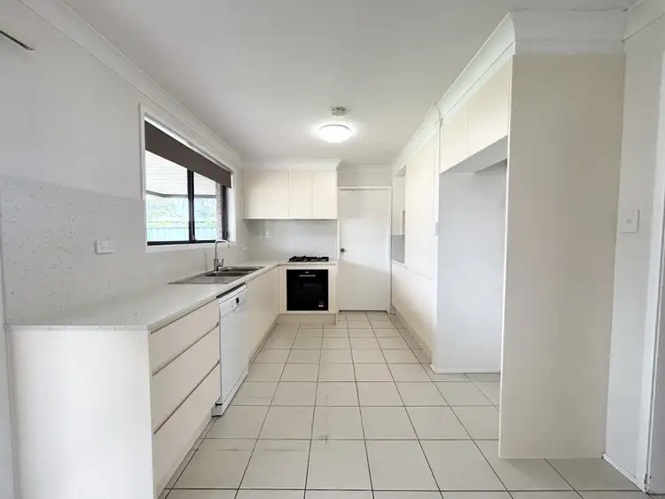 Third view of Homely house listing, 5 Dalkeith Place, St Helens Park NSW 2560