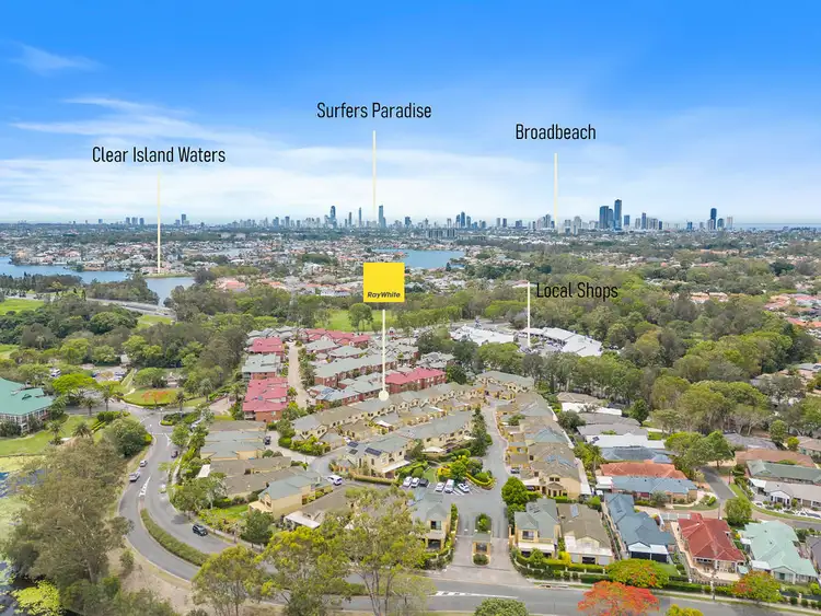 37-53 Paradise Springs Avenue