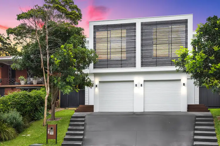 3B Kungar Road, Caringbah South NSW 2229