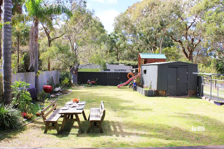 Fourth view of Homely house listing, 72a Bundeena drive, Bundeena NSW 2230