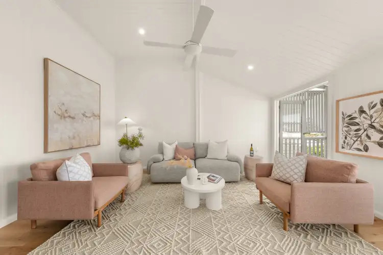 Third view of Homely house listing, 118 Latrobe Terrace, Paddington QLD 4064