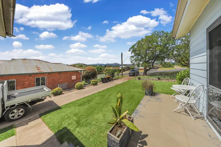 Third view of Homely house listing, 13 Simpson Street, Tumut NSW 2720