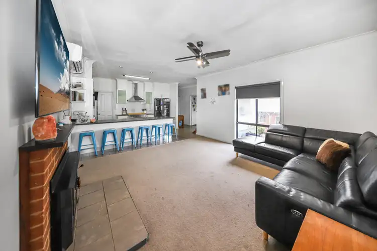 Fifth view of Homely house listing, 13 Simpson Street, Tumut NSW 2720