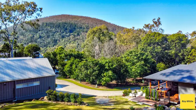 Sixth view of Homely land listing, 5/13 First Avenue, Somerset Dam QLD 4312