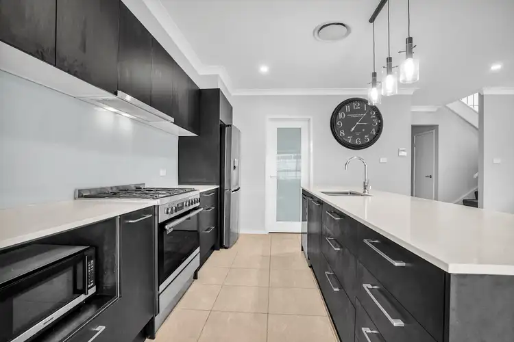 Third view of Homely house listing, 15 Billets Way, Box Hill NSW 2765