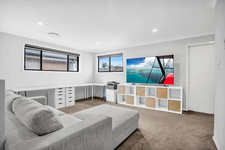 Fourth view of Homely house listing, 15 Billets Way, Box Hill NSW 2765