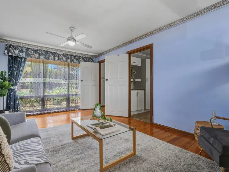 Fifth view of Homely house listing, 1 Fergus Avenue, Christies Beach SA 5165