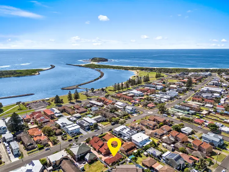 4/55 Pur Pur Avenue, Lake Illawarra NSW 2528