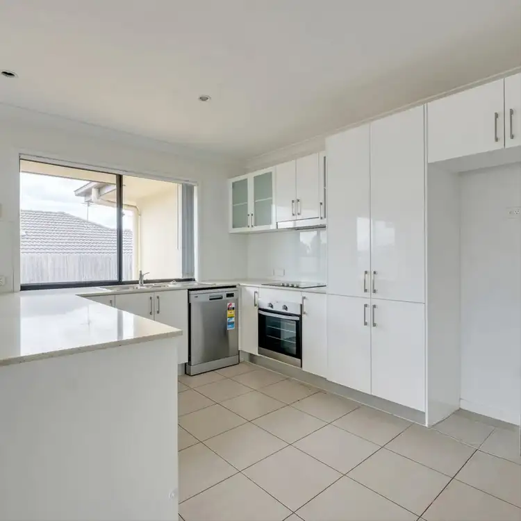 Second view of Homely house listing, 15 Aspinall Street, Leichhardt QLD 4305