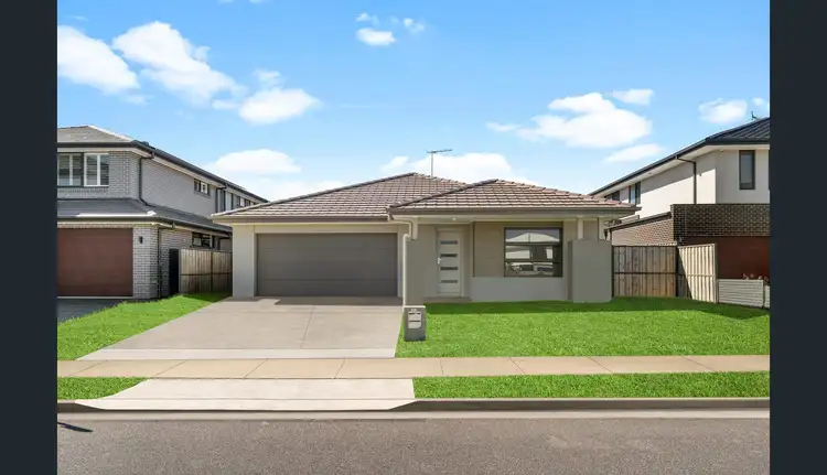 44 Chadwick Drive, Gables NSW 2765