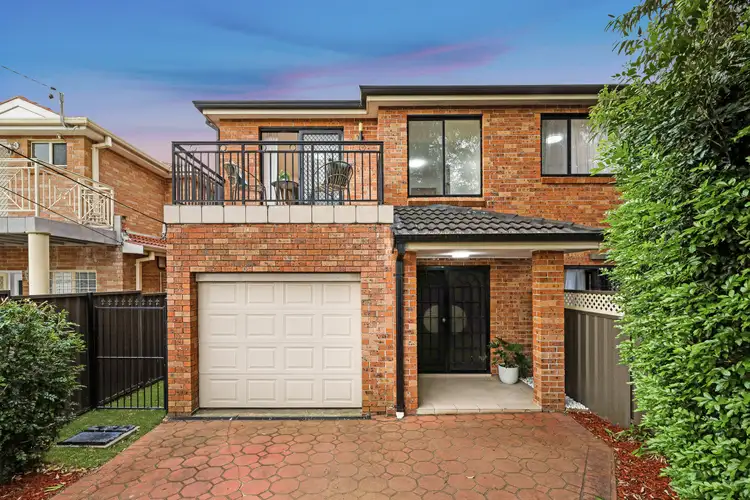 48 Josephine Street, Riverwood NSW 2210