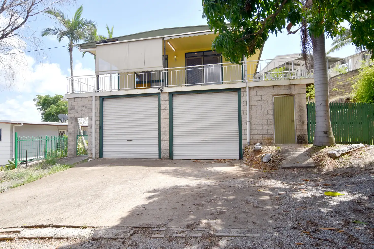 Main view of Homely house listing, 12 Coolongolook Close, West Gladstone QLD 4680