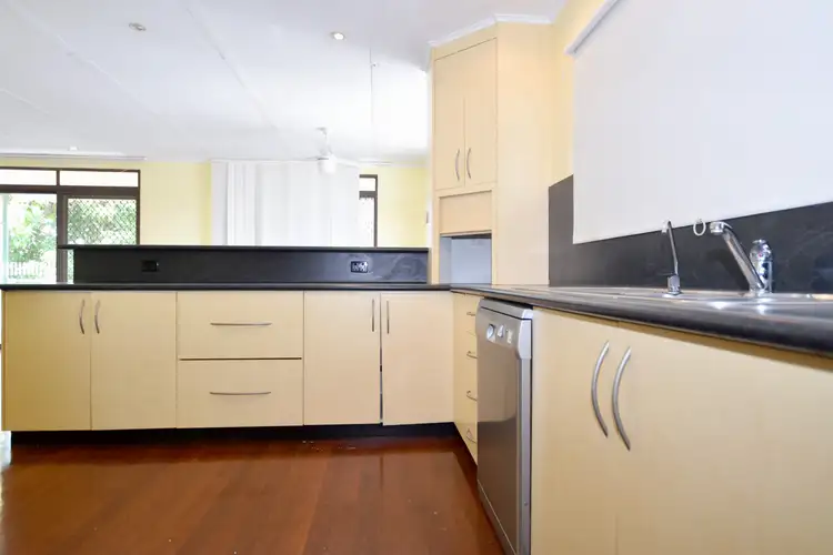 Second view of Homely house listing, 12 Coolongolook Close, West Gladstone QLD 4680