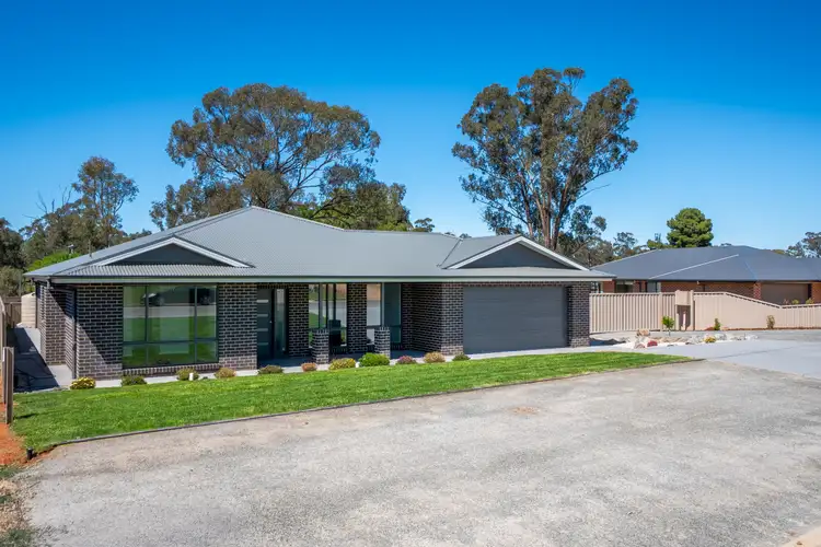 Second view of Homely house listing, 14 Kingdon Drive, Coolamon NSW 2701
