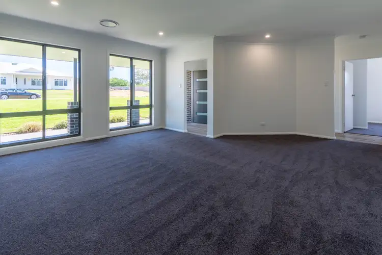 Fourth view of Homely house listing, 14 Kingdon Drive, Coolamon NSW 2701