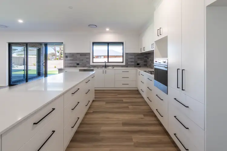 Fifth view of Homely house listing, 14 Kingdon Drive, Coolamon NSW 2701