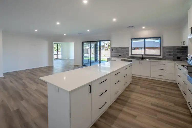 Sixth view of Homely house listing, 14 Kingdon Drive, Coolamon NSW 2701