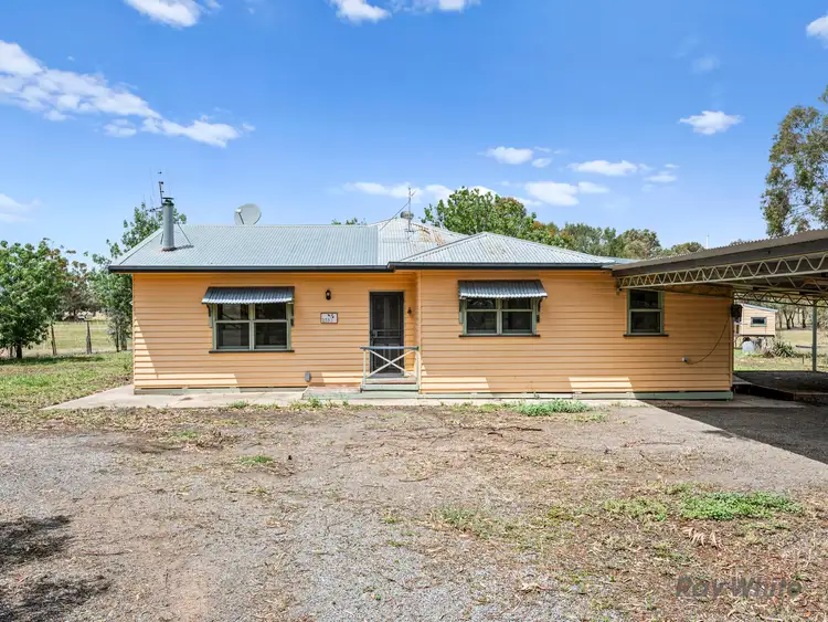 253 River Road, Goomalibee VIC 3673