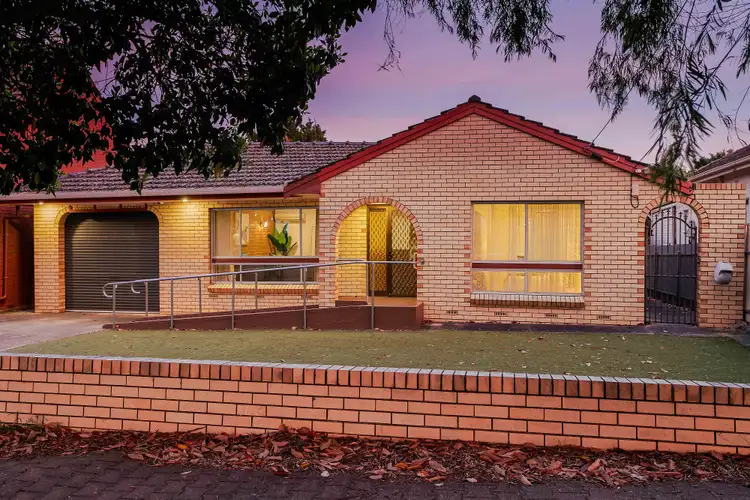 81 Hill Street, Netherby SA 5062