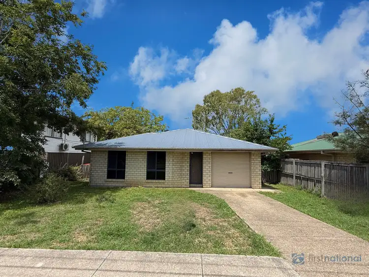 75 North Station Road, North Booval QLD 4304