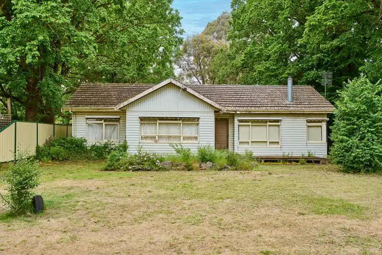 92 Wright Street, Heathcote VIC 3523