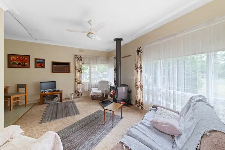 Second view of Homely house listing, 92 Wright Street, Heathcote VIC 3523