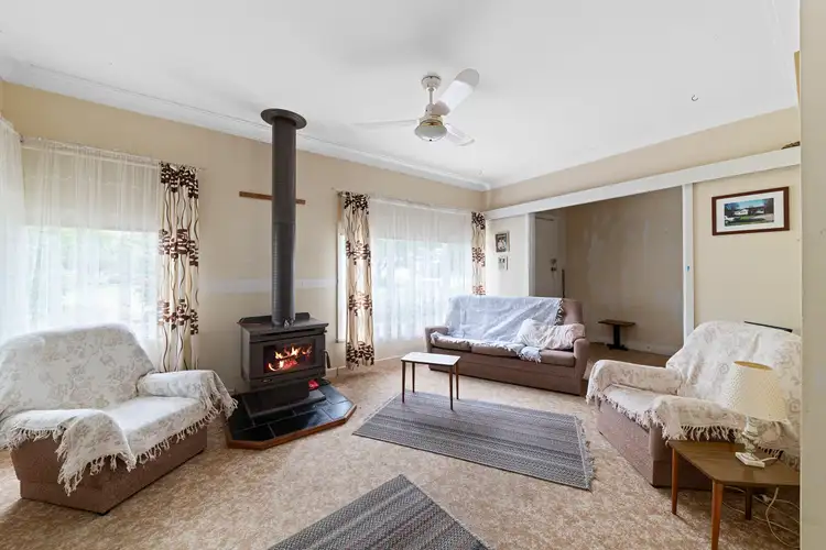 Third view of Homely house listing, 92 Wright Street, Heathcote VIC 3523